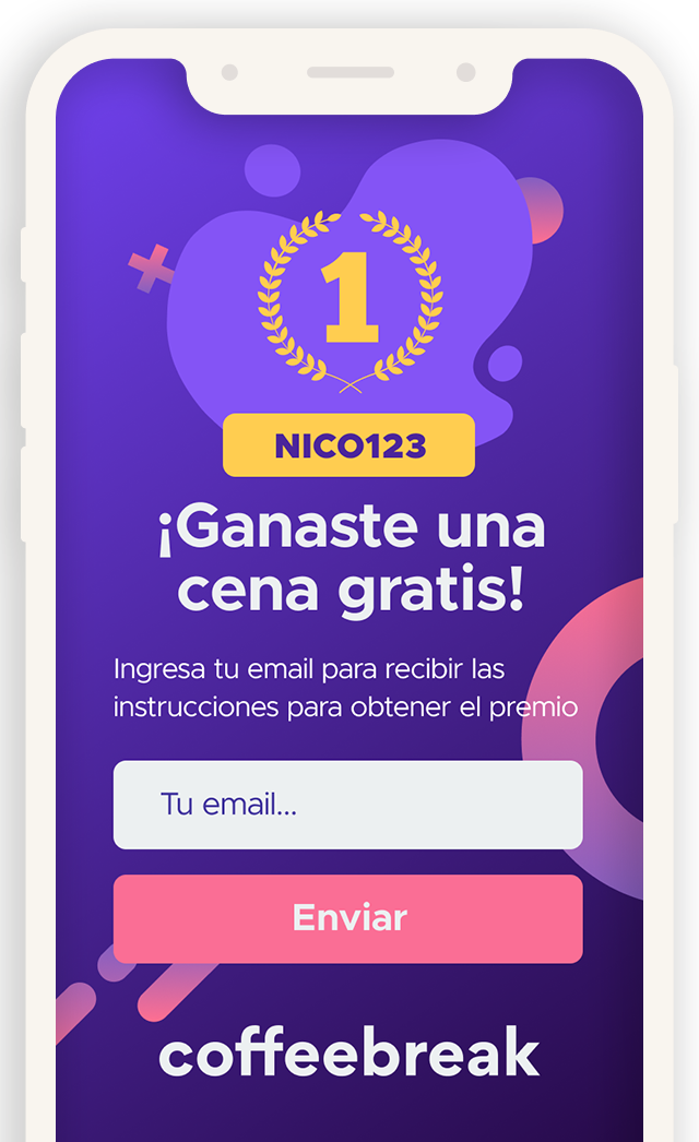 premios